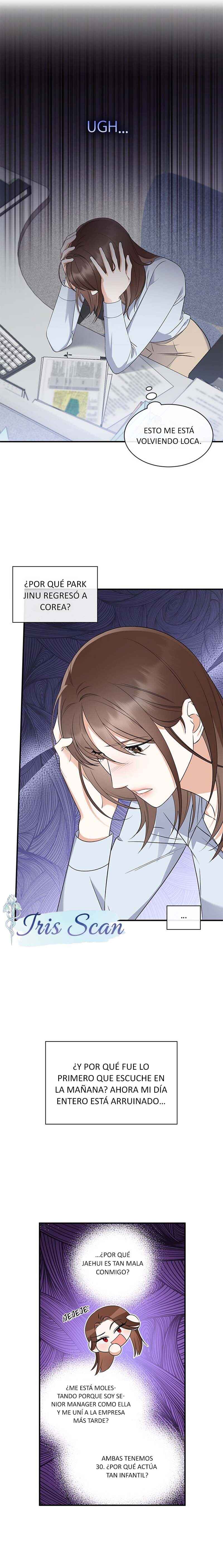 Sin-ip eun Natjyeobam i Chapter 2 - Page 11