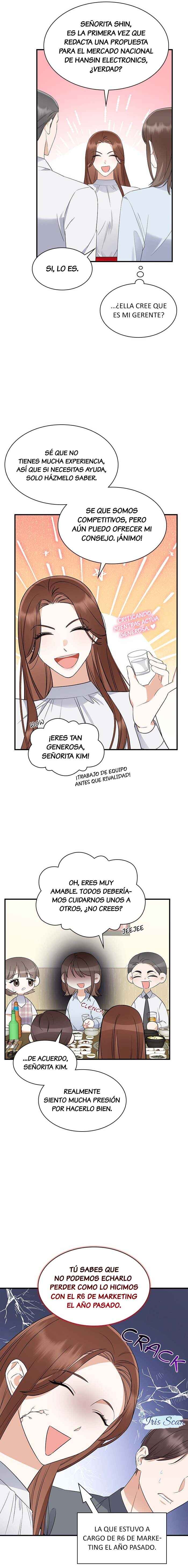 Sin-ip eun Natjyeobam i Chapter 2 - Page 18