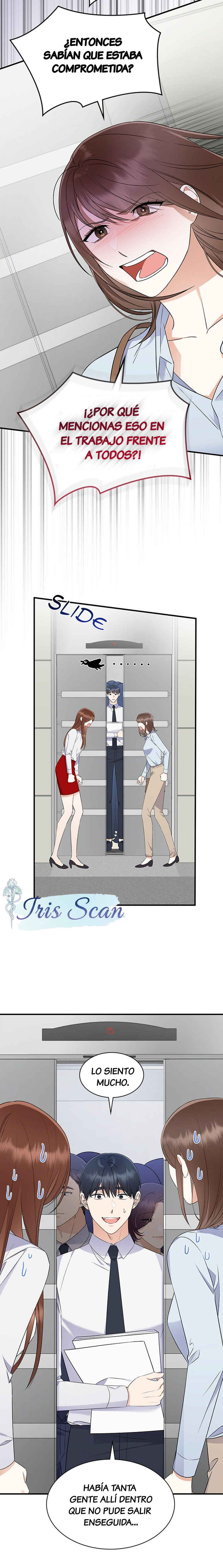 Sin-ip eun Natjyeobam i Chapter 2 - Page 6