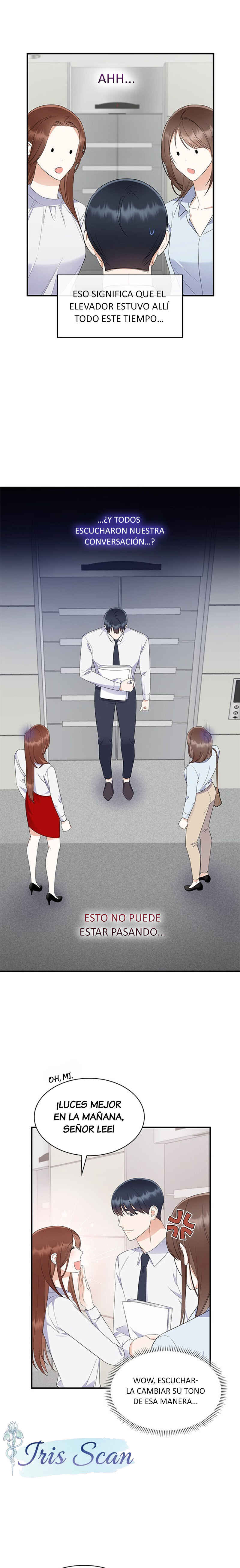 Sin-ip eun Natjyeobam i Chapter 2 - Page 7