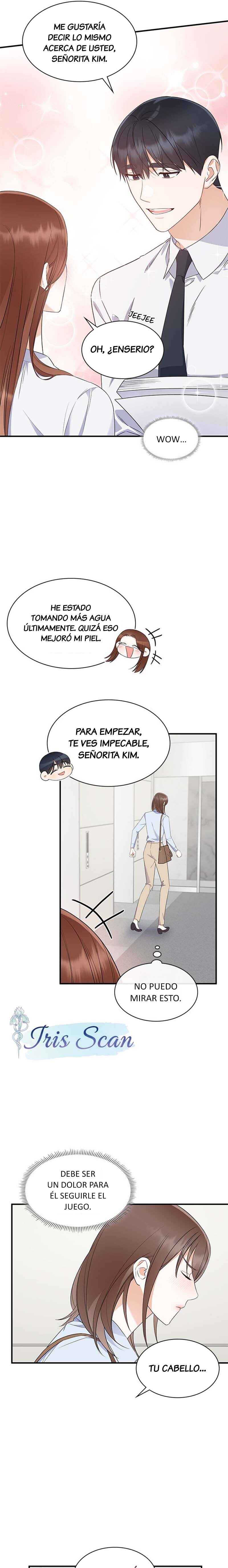 Sin-ip eun Natjyeobam i Chapter 2 - Page 8