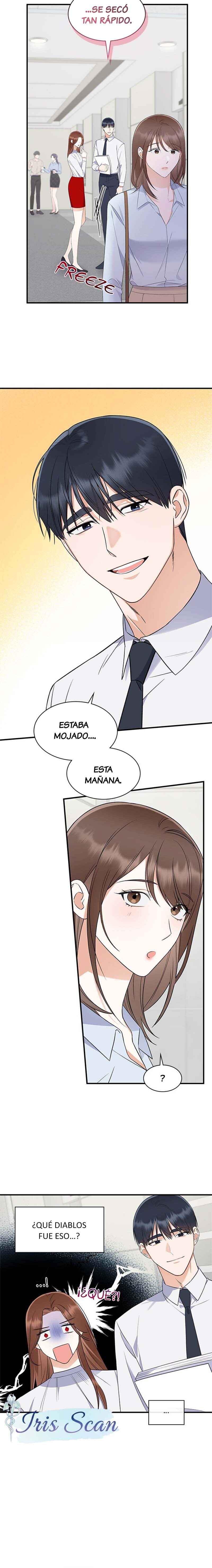 Sin-ip eun Natjyeobam i Chapter 2 - Page 9