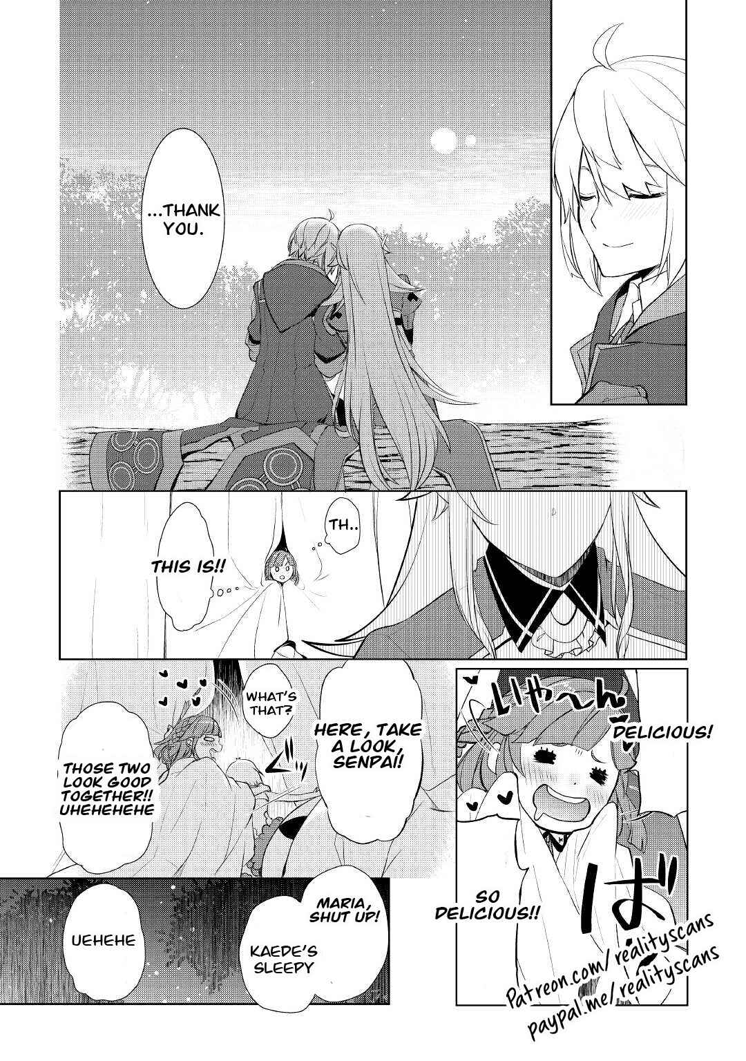 Izure Saikyou no Renkinjutsushi? Chapter 30 - Page 26
