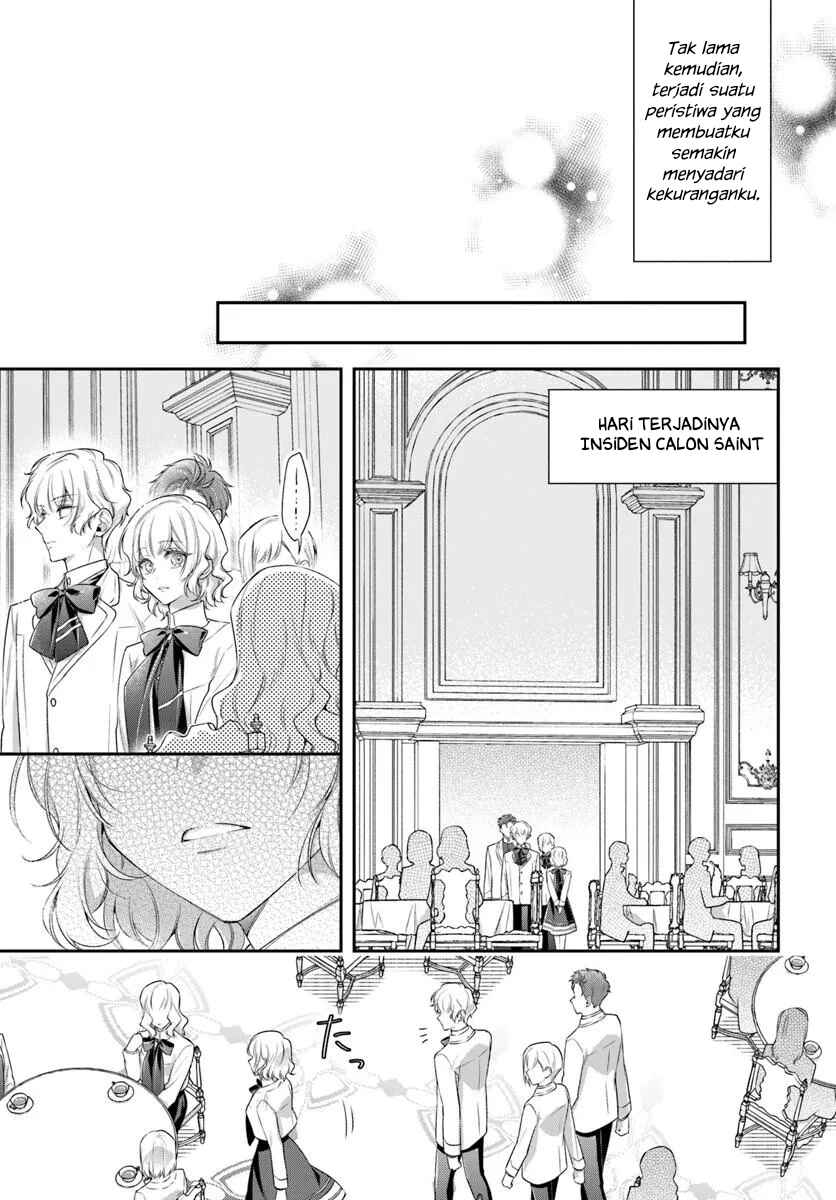 Akuyaku Reijoutachi wa Yuruganai Chapter 15 - Page 15
