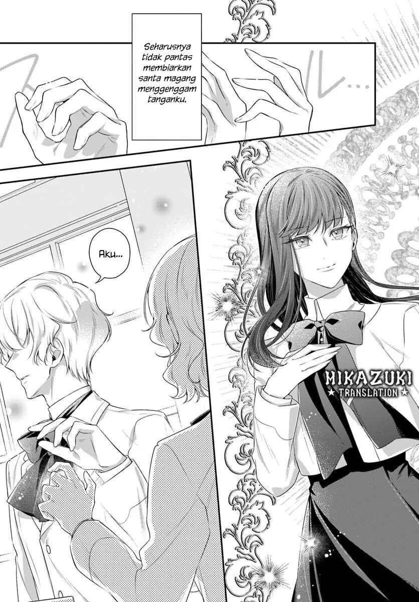 Akuyaku Reijoutachi wa Yuruganai Chapter 15 - Page 23