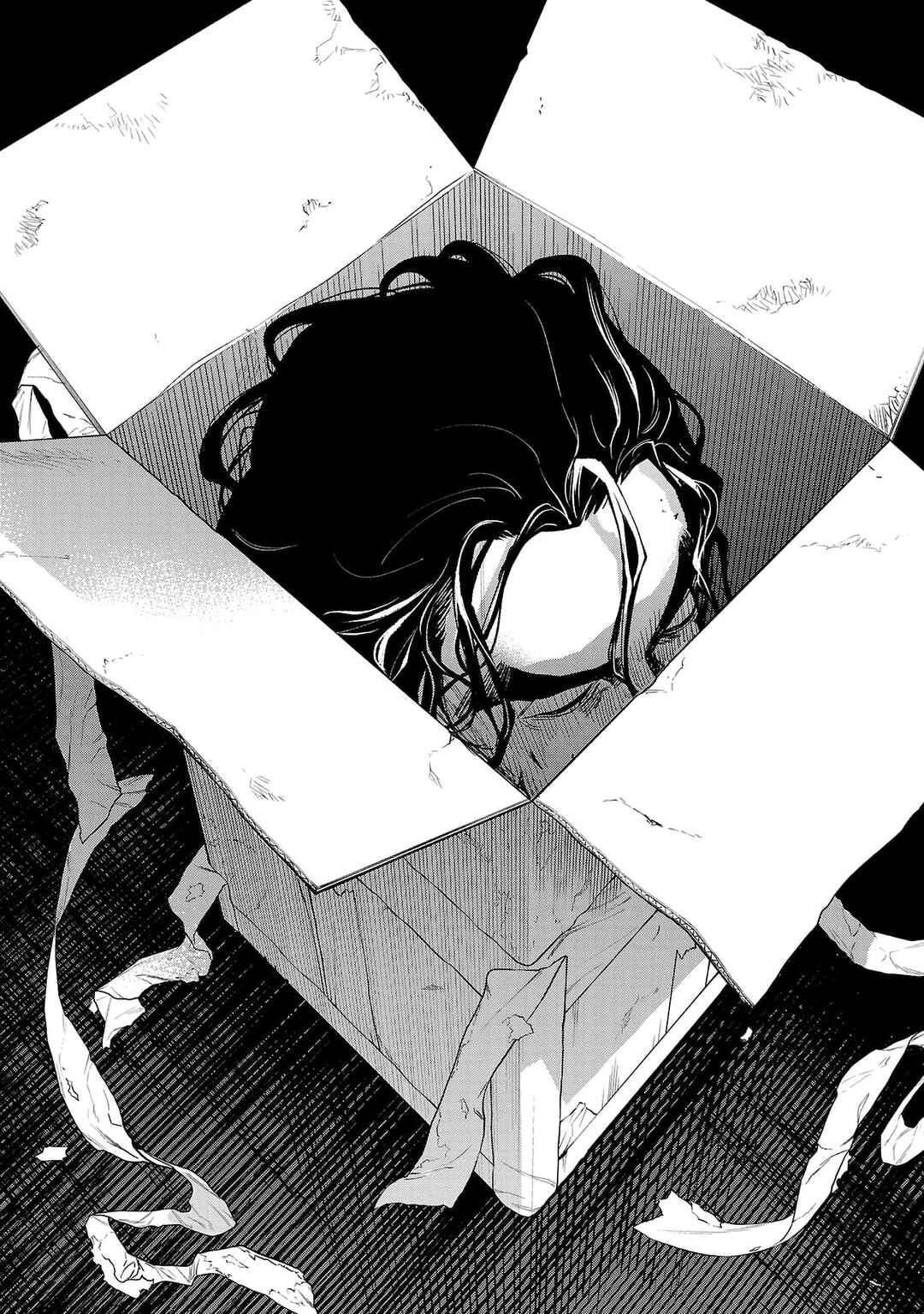 Jaa, Kimi no Kawari ni Korosou ka? ~Prequel~ Chapter 45 - Page 19