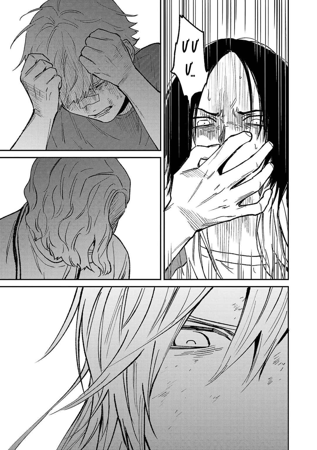 Jaa, Kimi no Kawari ni Korosou ka? ~Prequel~ Chapter 45 - Page 20