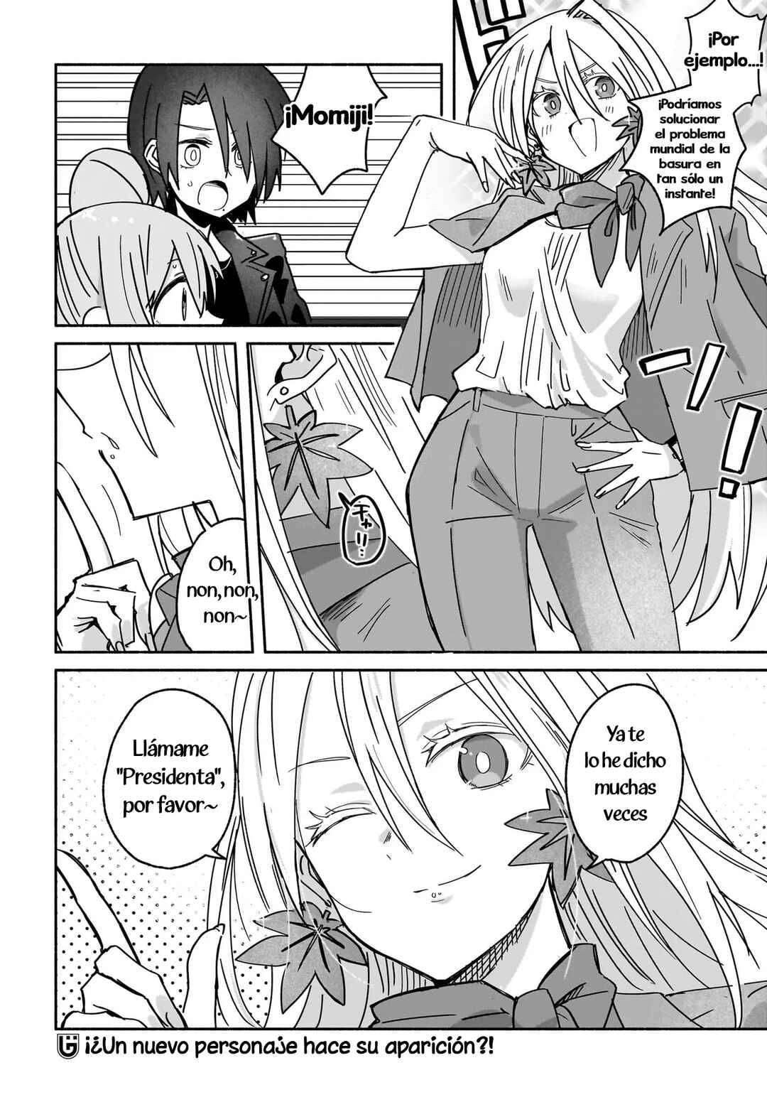 Ninja to Koroshiya no Futarigurashi Chapter 42 - Page 16