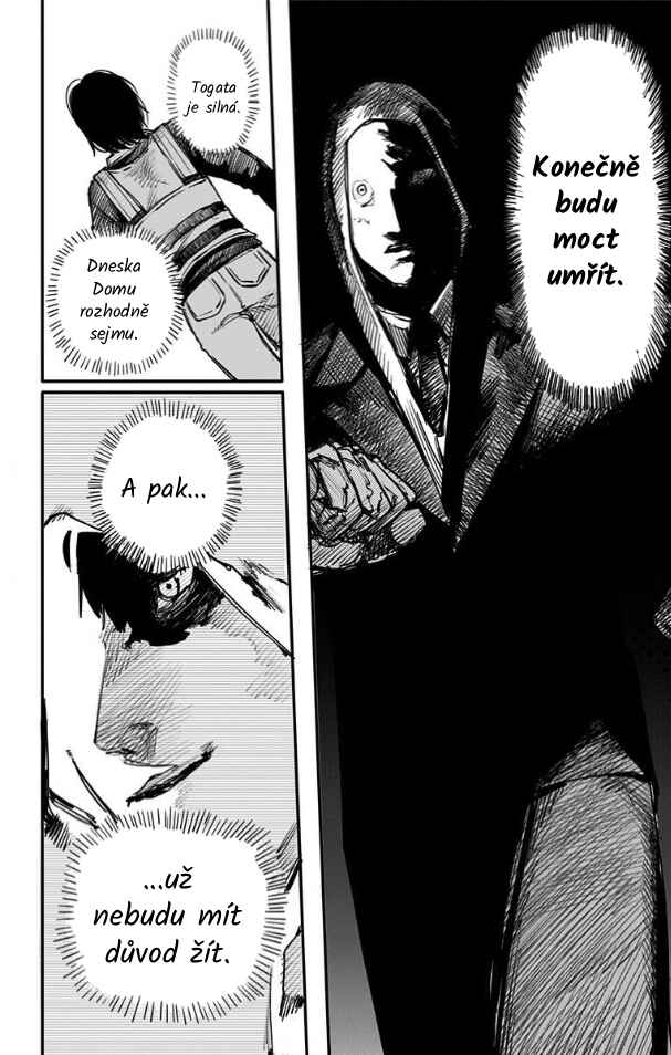 Fire Punch Chapter 19 - Page 9