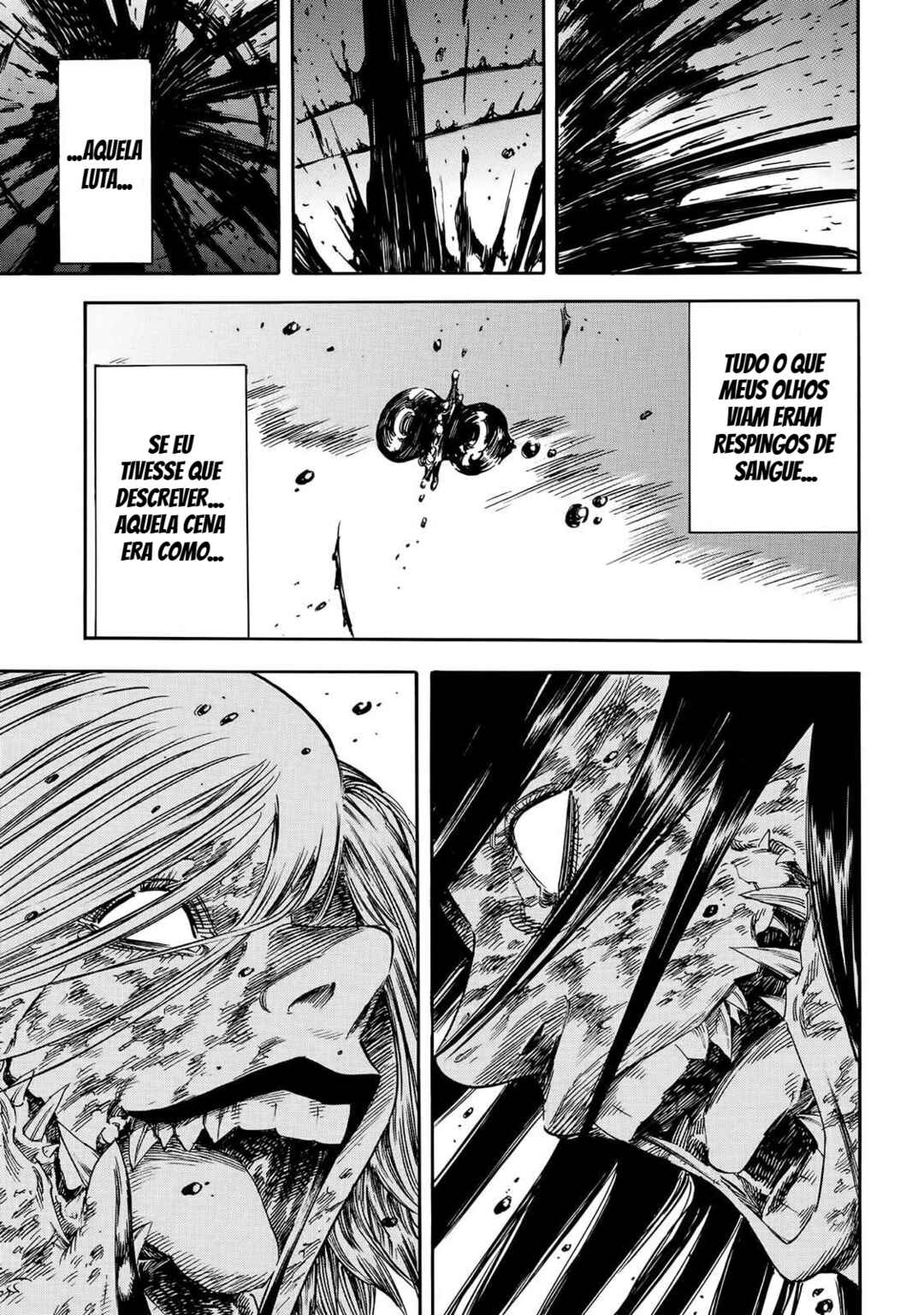 Shigahime Chapter 21 - Page 10