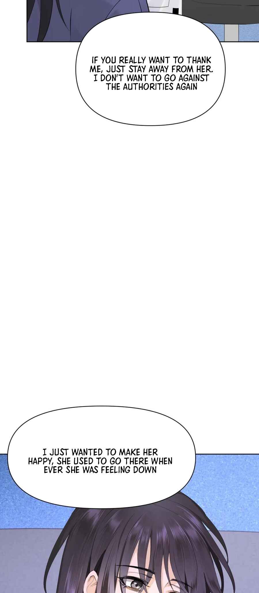 Dà lǎo nǐ tóu yòu diàole Chapter 10 - Page 22