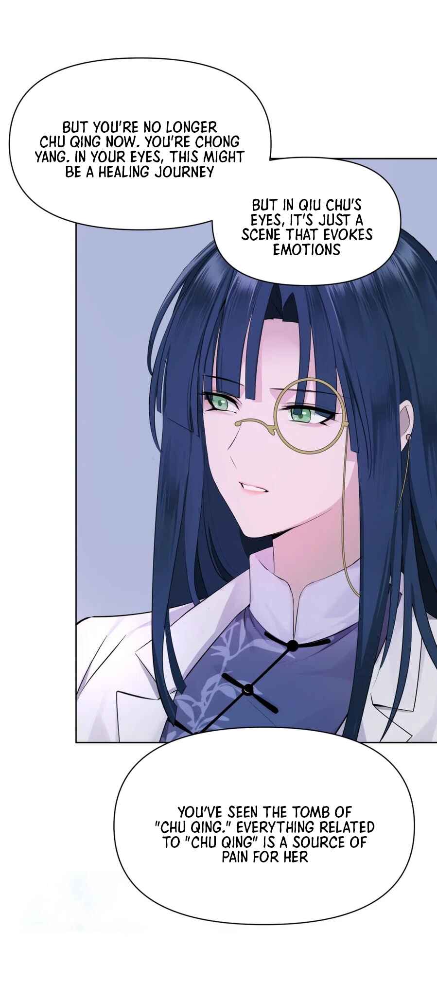 Dà lǎo nǐ tóu yòu diàole Chapter 10 - Page 24