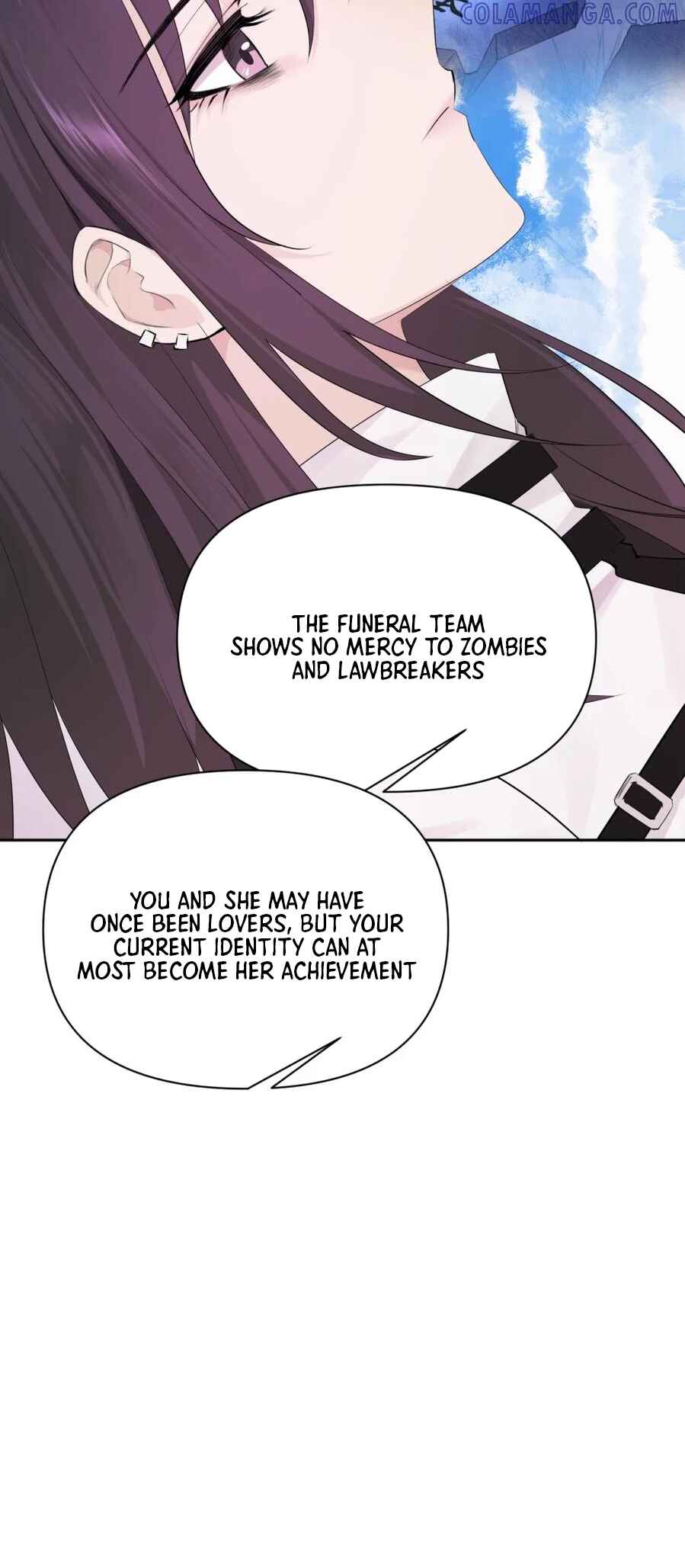 Dà lǎo nǐ tóu yòu diàole Chapter 10 - Page 26