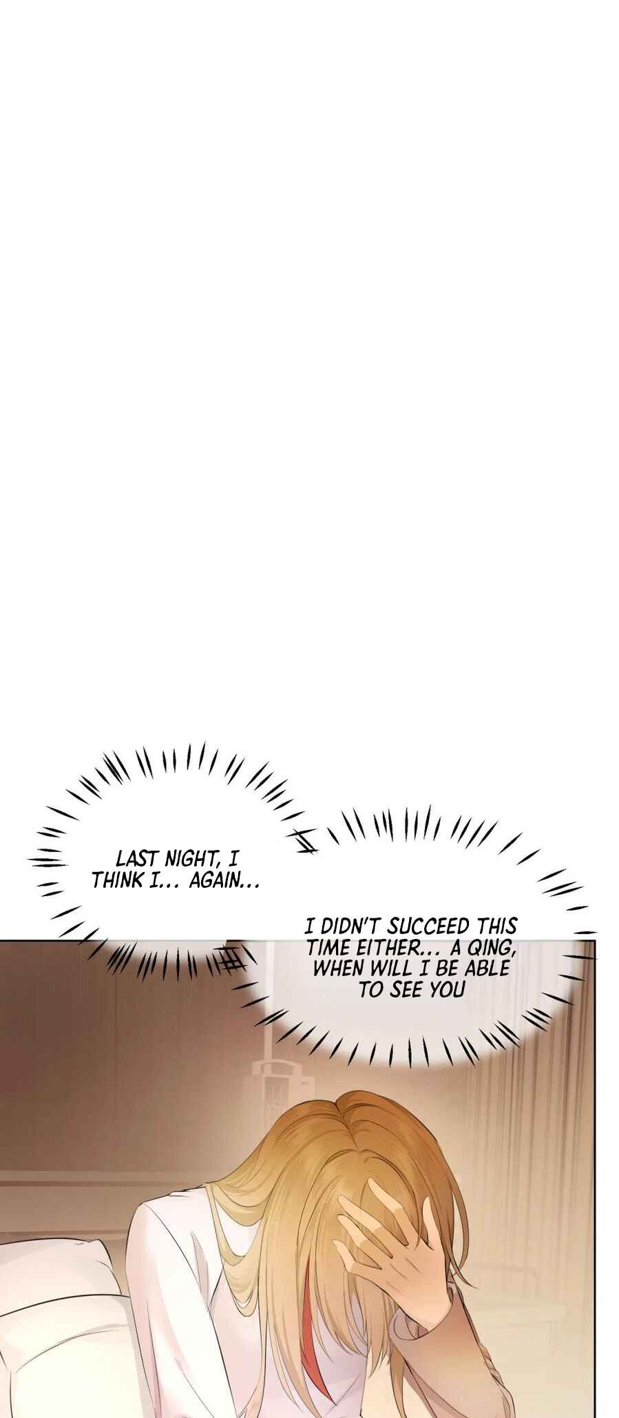 Dà lǎo nǐ tóu yòu diàole Chapter 10 - Page 38