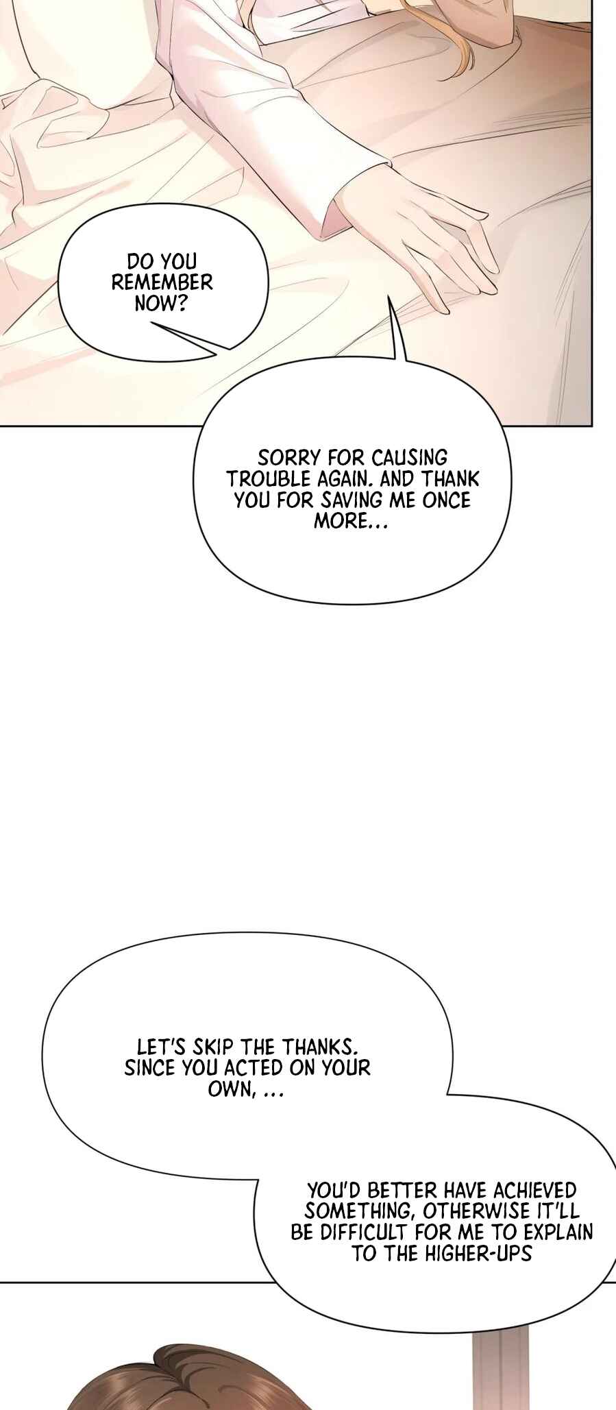 Dà lǎo nǐ tóu yòu diàole Chapter 10 - Page 39