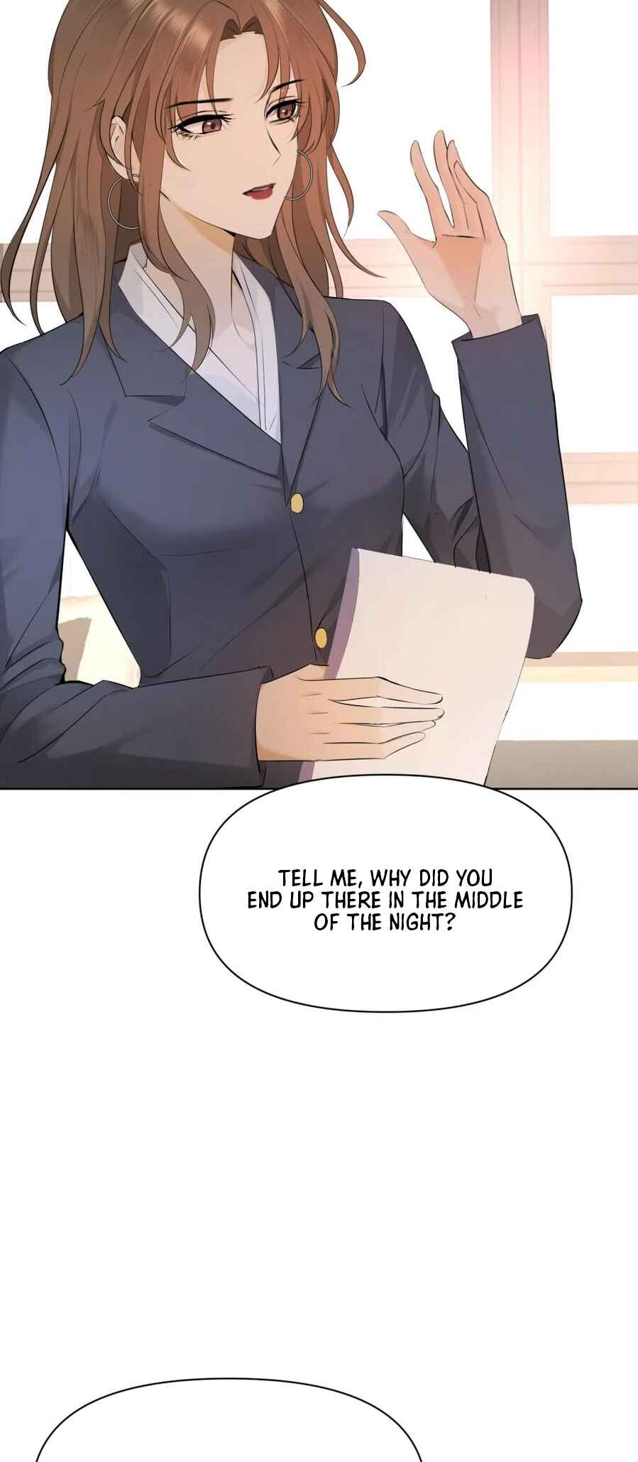Dà lǎo nǐ tóu yòu diàole Chapter 10 - Page 40