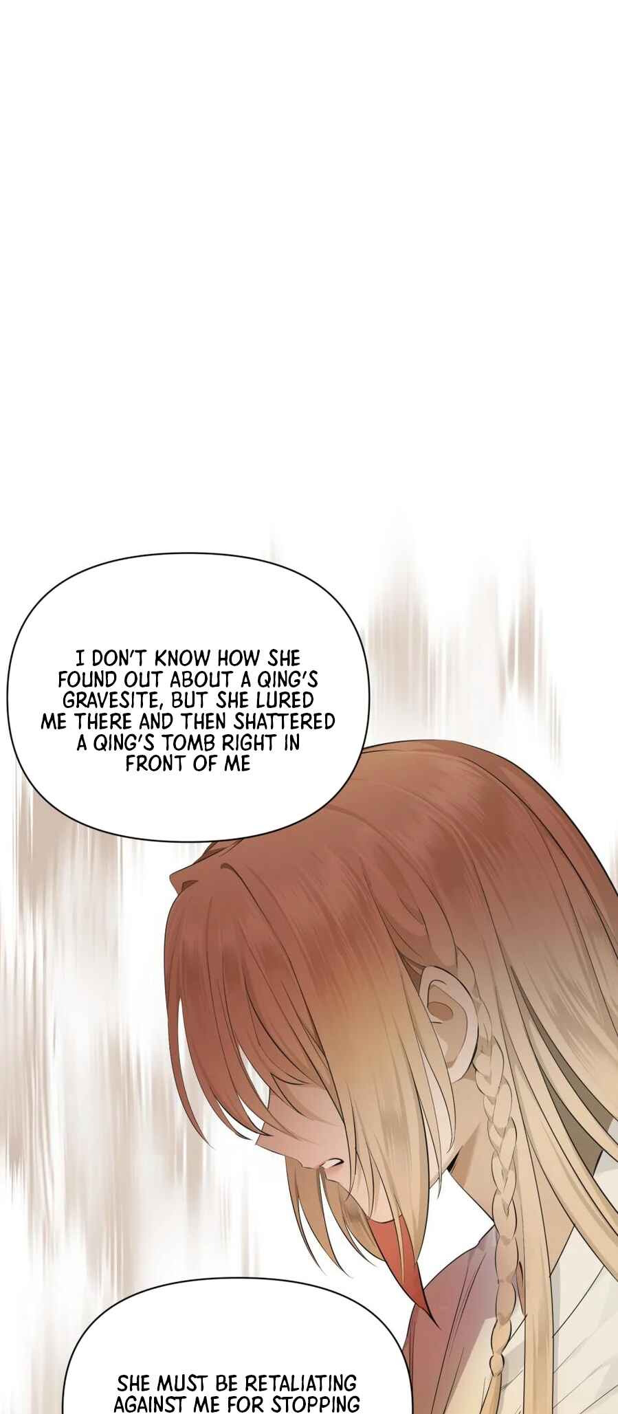 Dà lǎo nǐ tóu yòu diàole Chapter 10 - Page 43