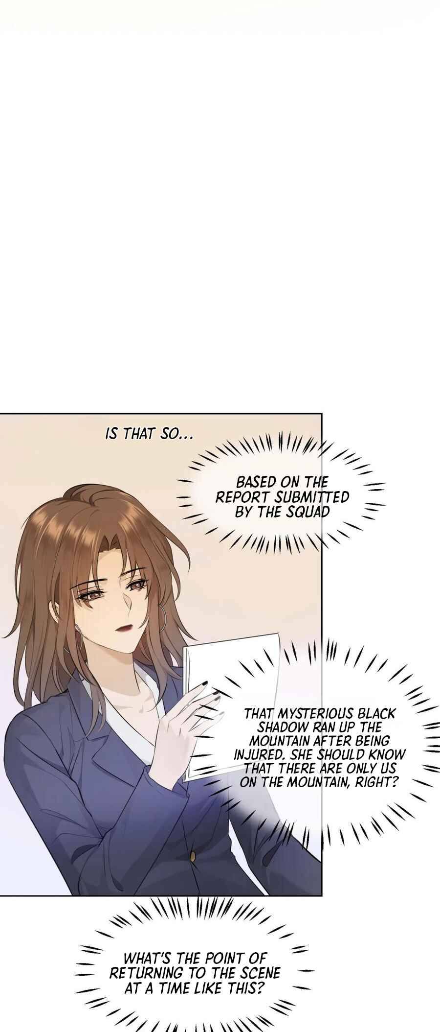 Dà lǎo nǐ tóu yòu diàole Chapter 10 - Page 45