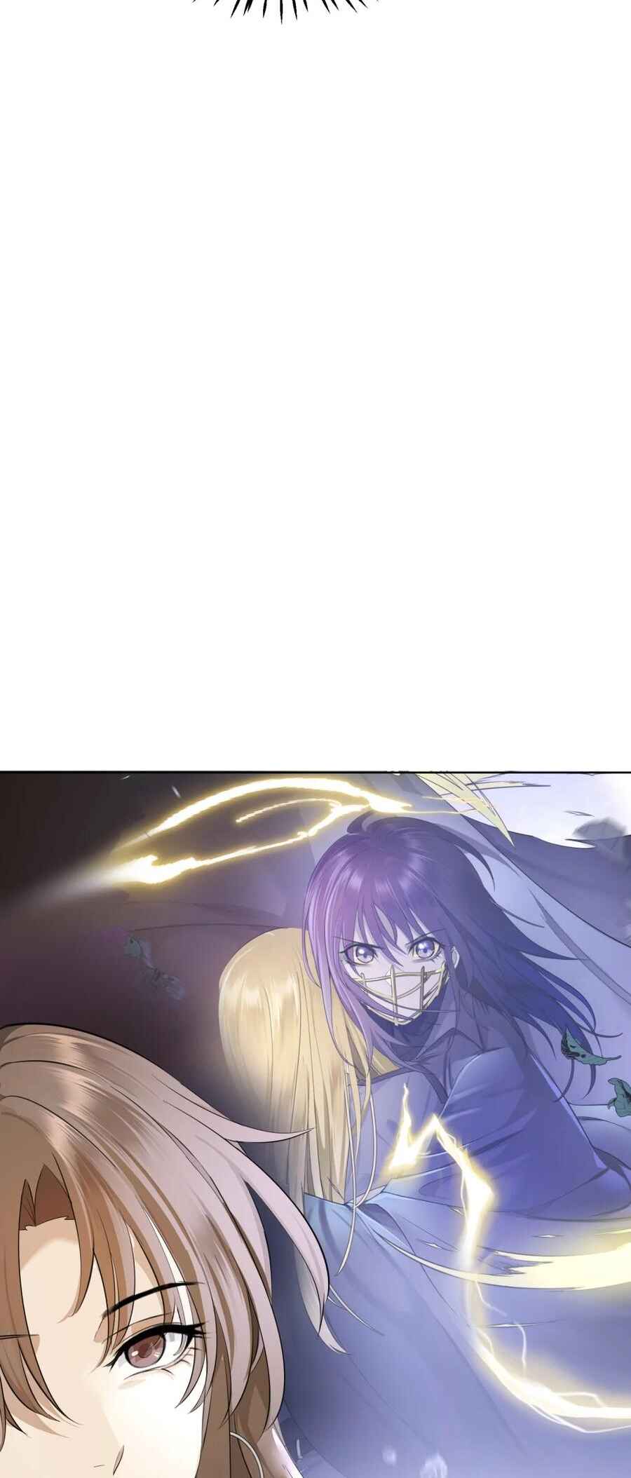 Dà lǎo nǐ tóu yòu diàole Chapter 10 - Page 46