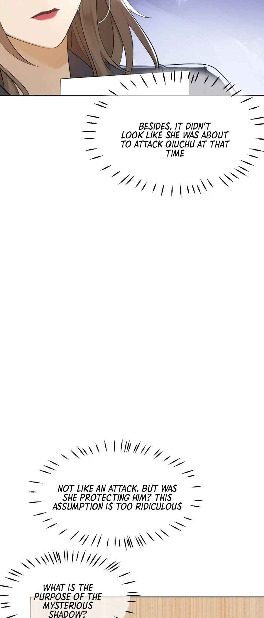 Dà lǎo nǐ tóu yòu diàole Chapter 10 - Page 47