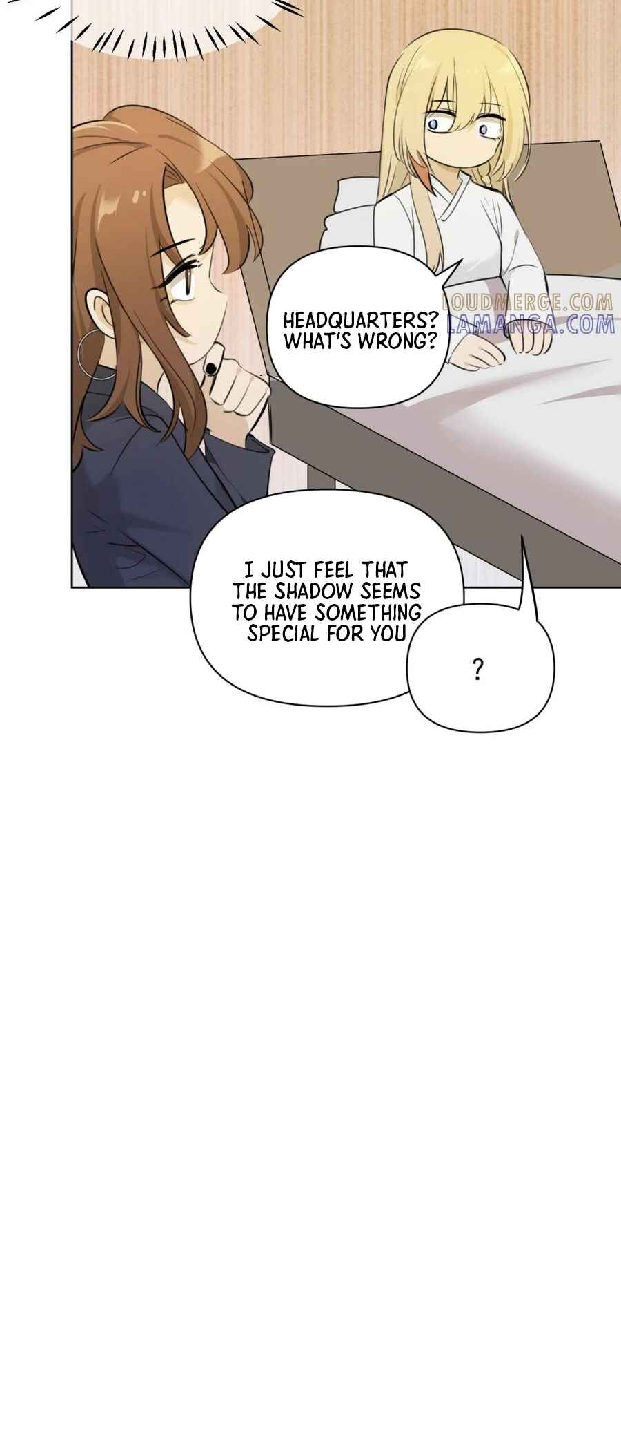 Dà lǎo nǐ tóu yòu diàole Chapter 10 - Page 48
