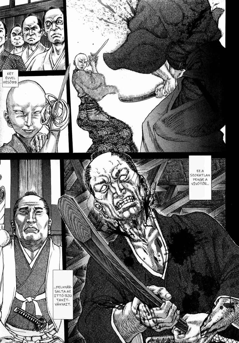 Death Frenzy Chapter 24 - Page 11