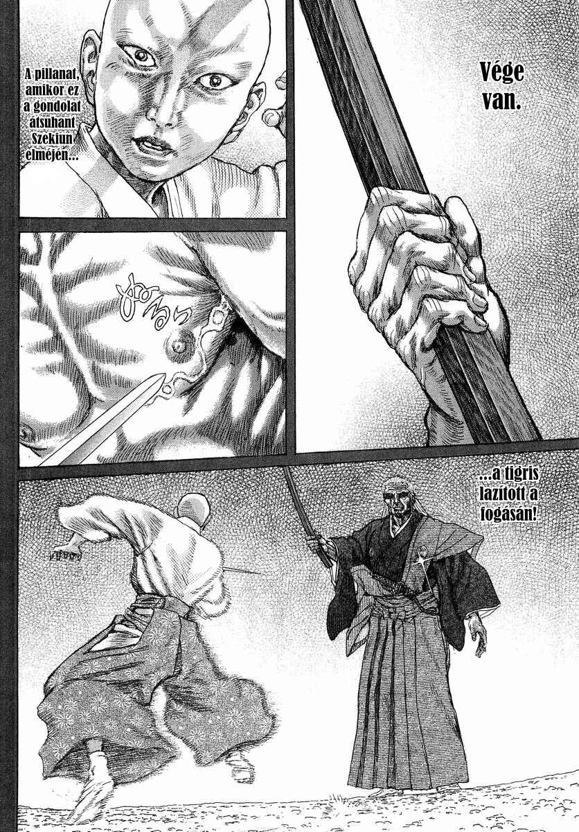 Death Frenzy Chapter 24 - Page 14