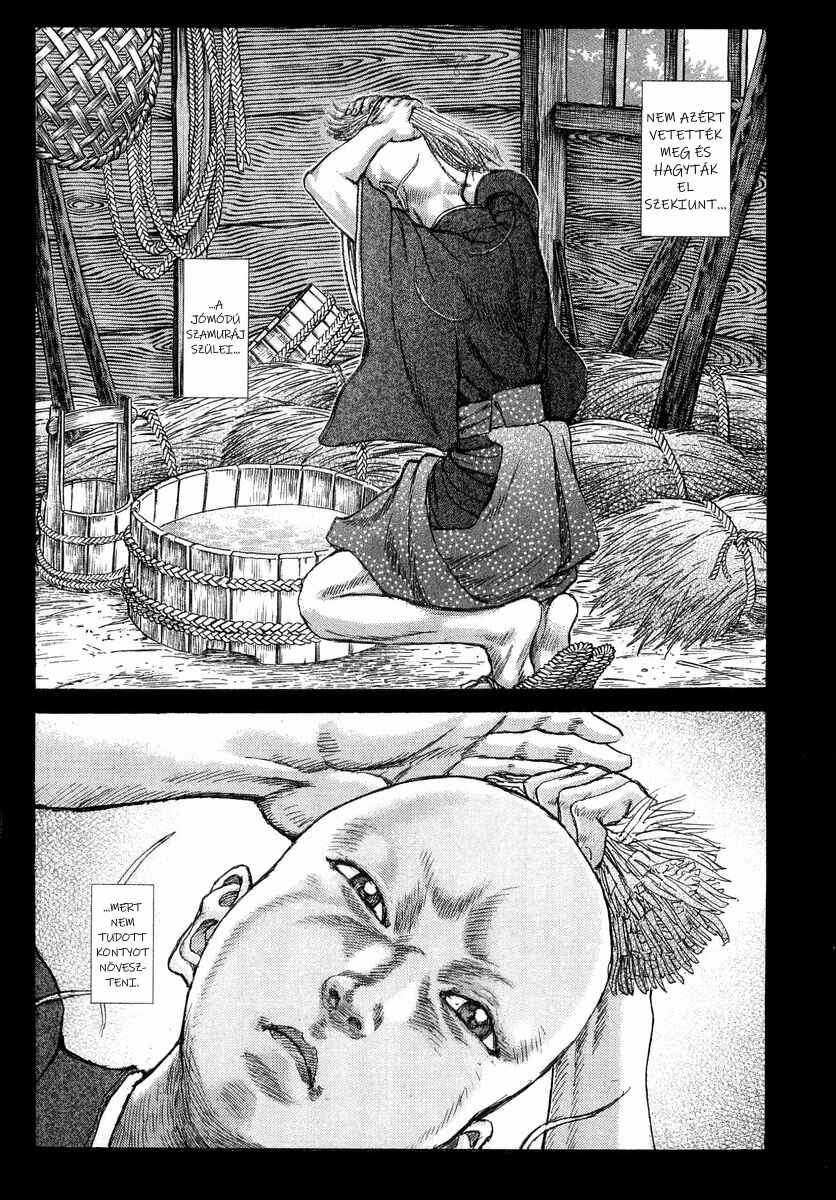 Death Frenzy Chapter 24 - Page 2