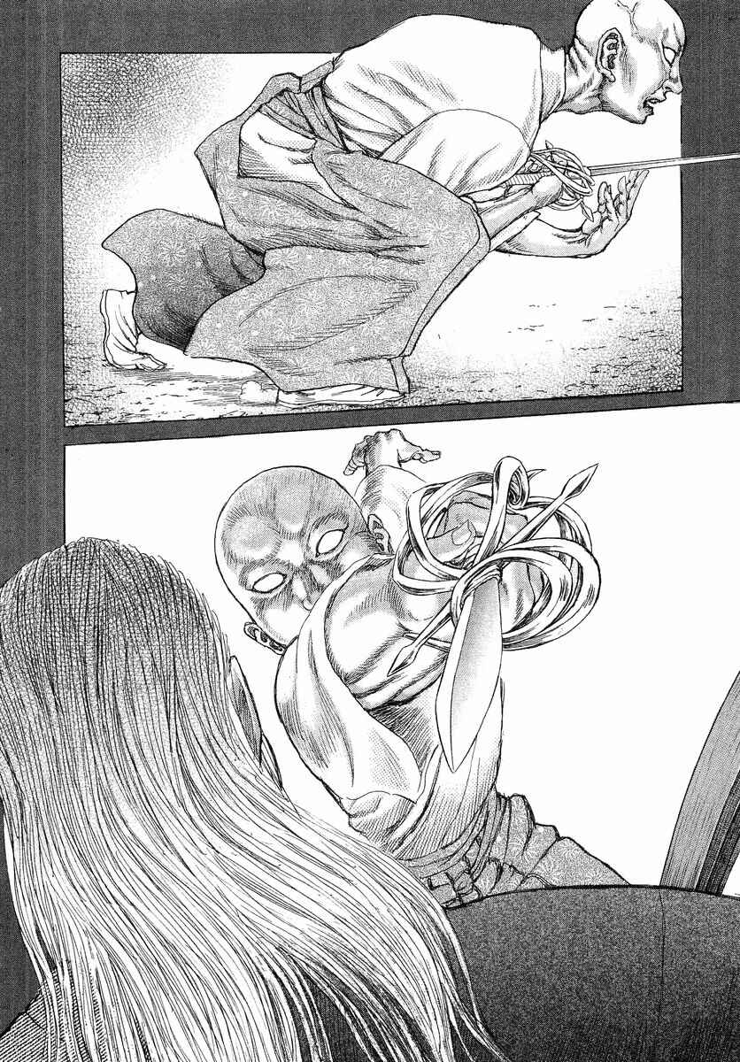 Death Frenzy Chapter 24 - Page 26