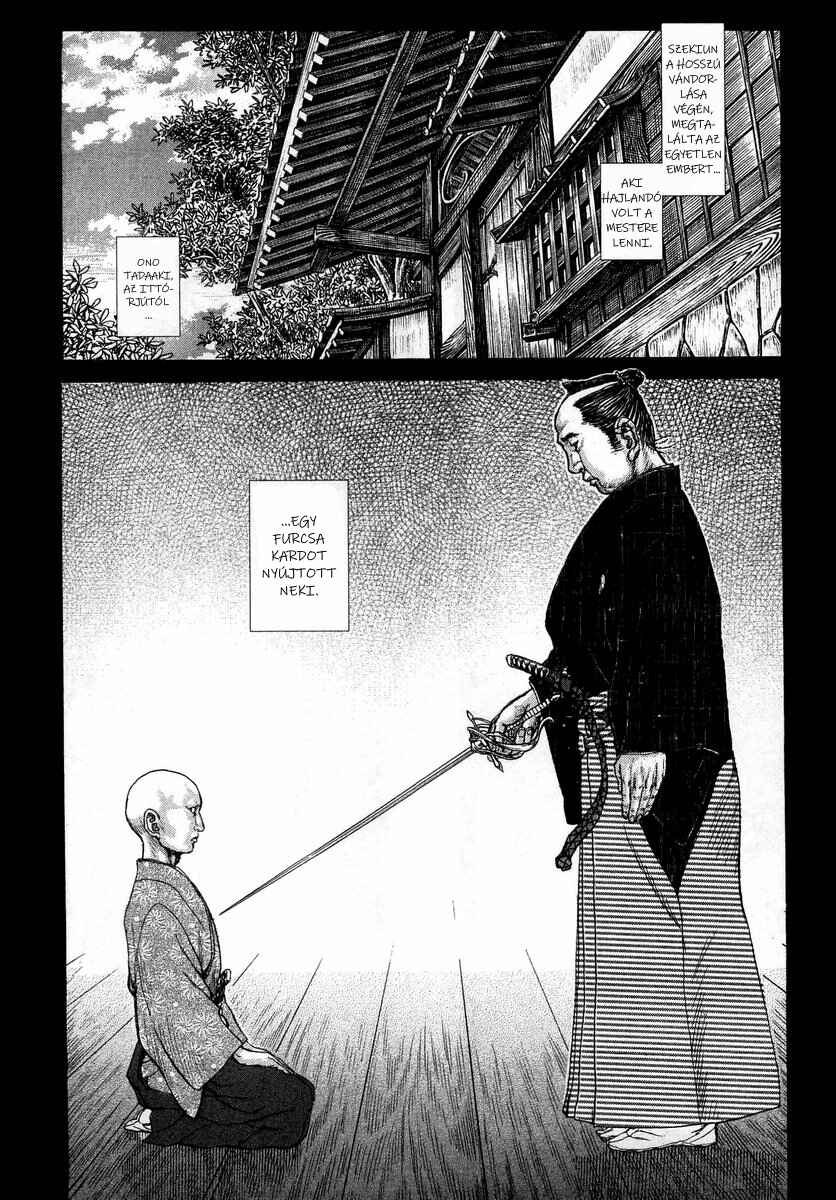 Death Frenzy Chapter 24 - Page 3