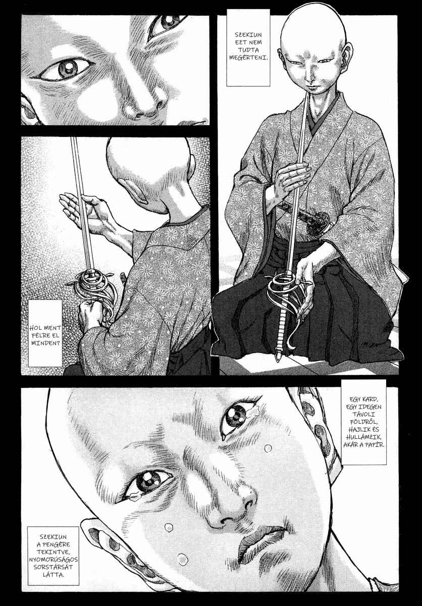 Death Frenzy Chapter 24 - Page 7