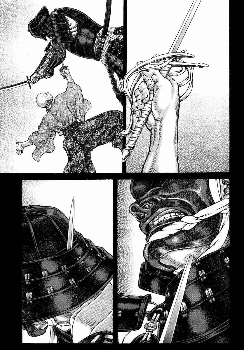 Death Frenzy Chapter 24 - Page 9