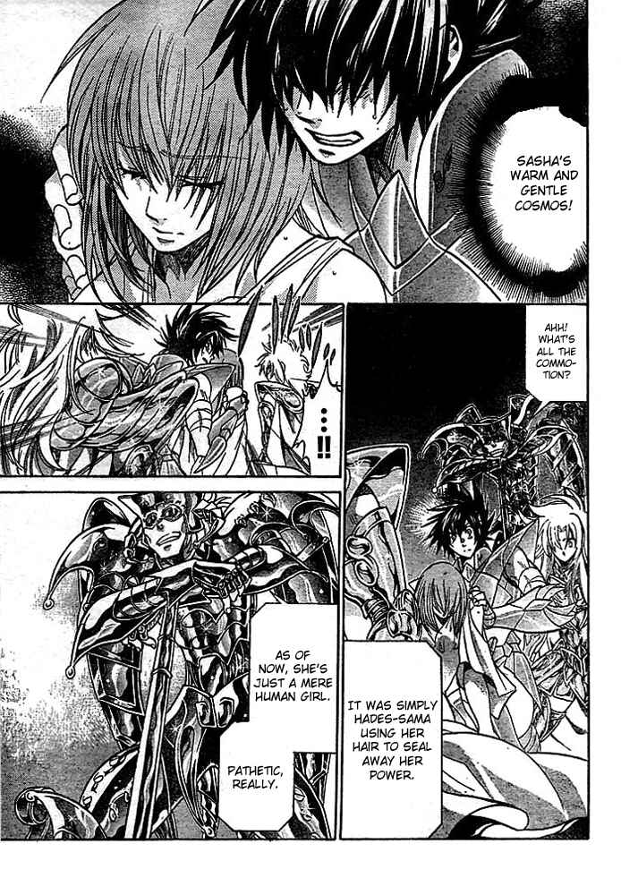 Saint Seiya: The Lost Canvas Chapter 144 - Page 6