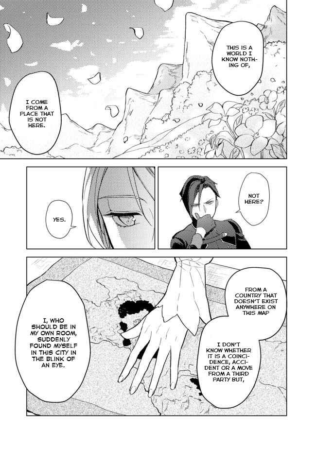 Odayaka Kizoku no Kyuuka no Susume. Chapter 1 - Page 34