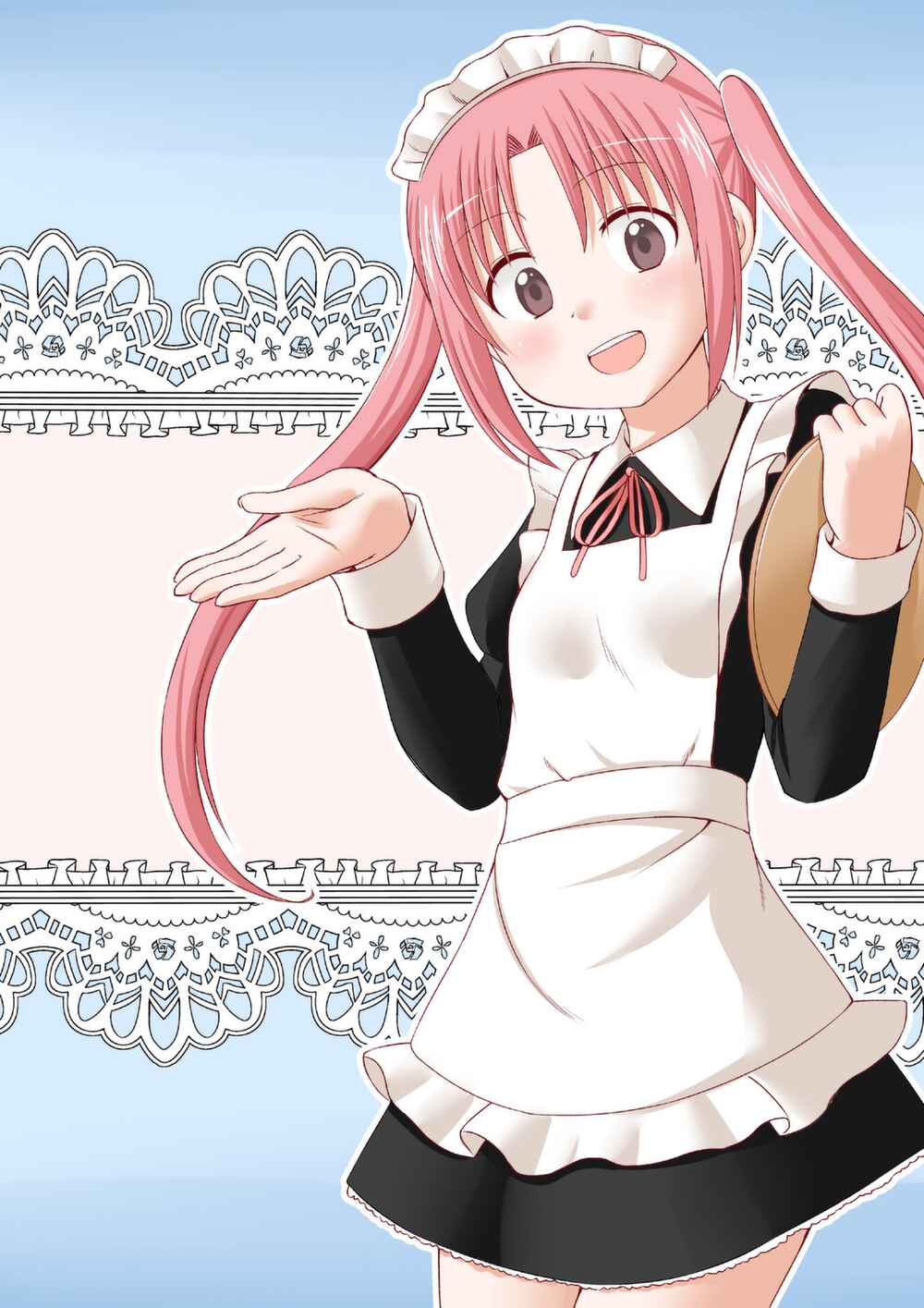 Magical Trans! Chapter 46 - Page 2