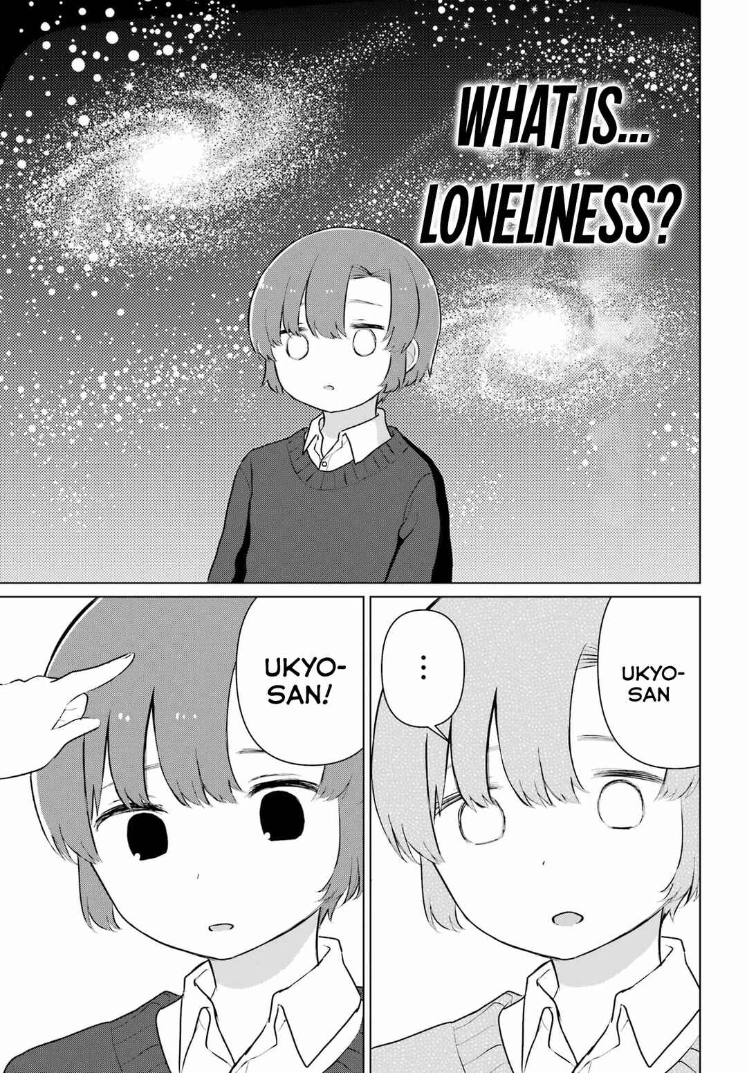 Eru Sensei to Hensyuukun Chapter 1 - Page 29