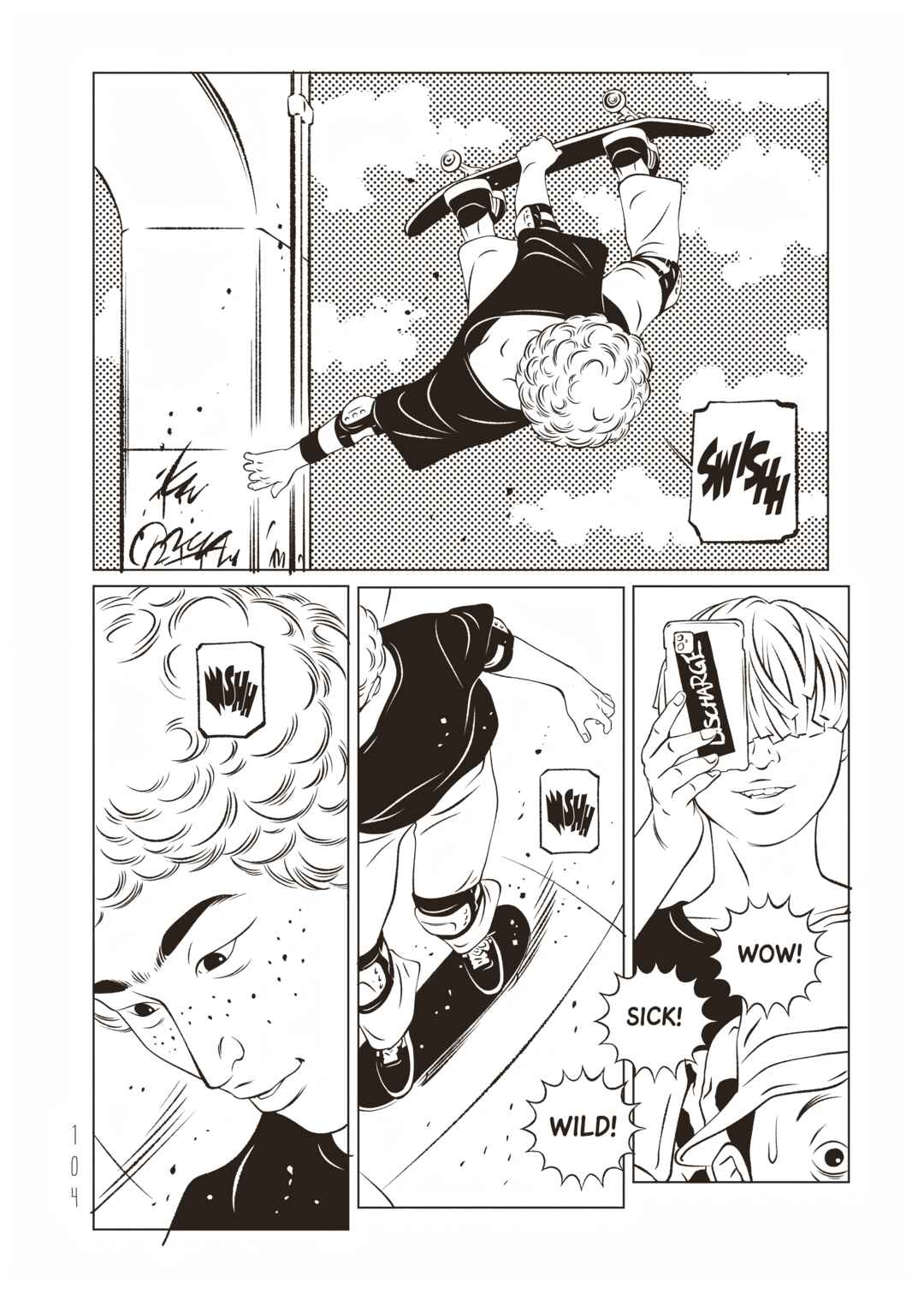EVOL Chapter 8 - Page 10