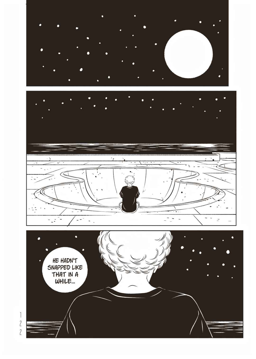EVOL Chapter 8 - Page 28