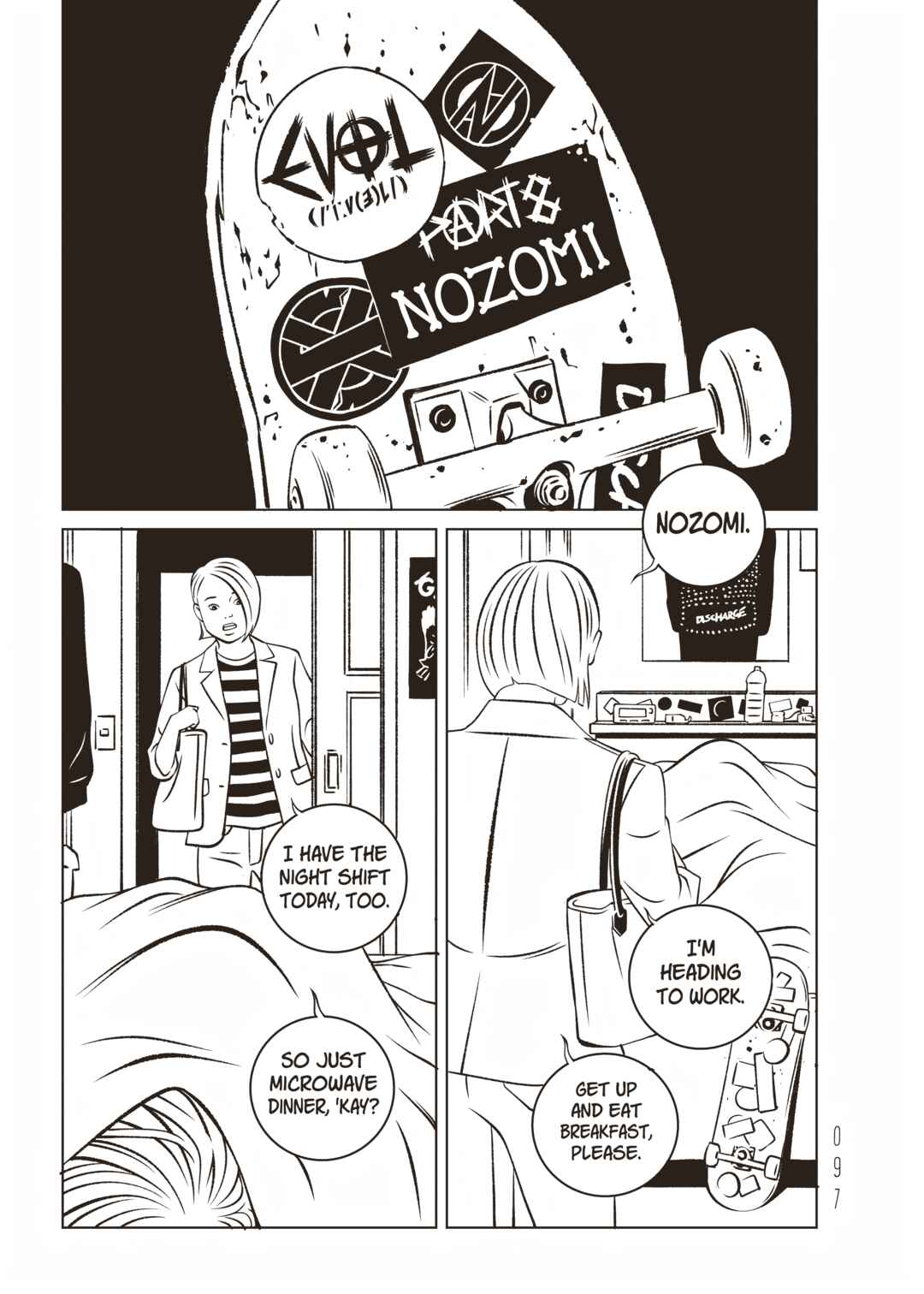 EVOL Chapter 8 - Page 3