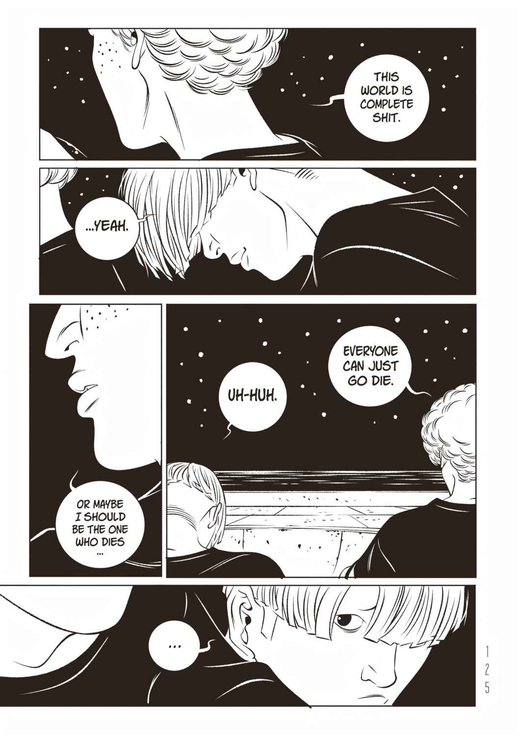 EVOL Chapter 8 - Page 31