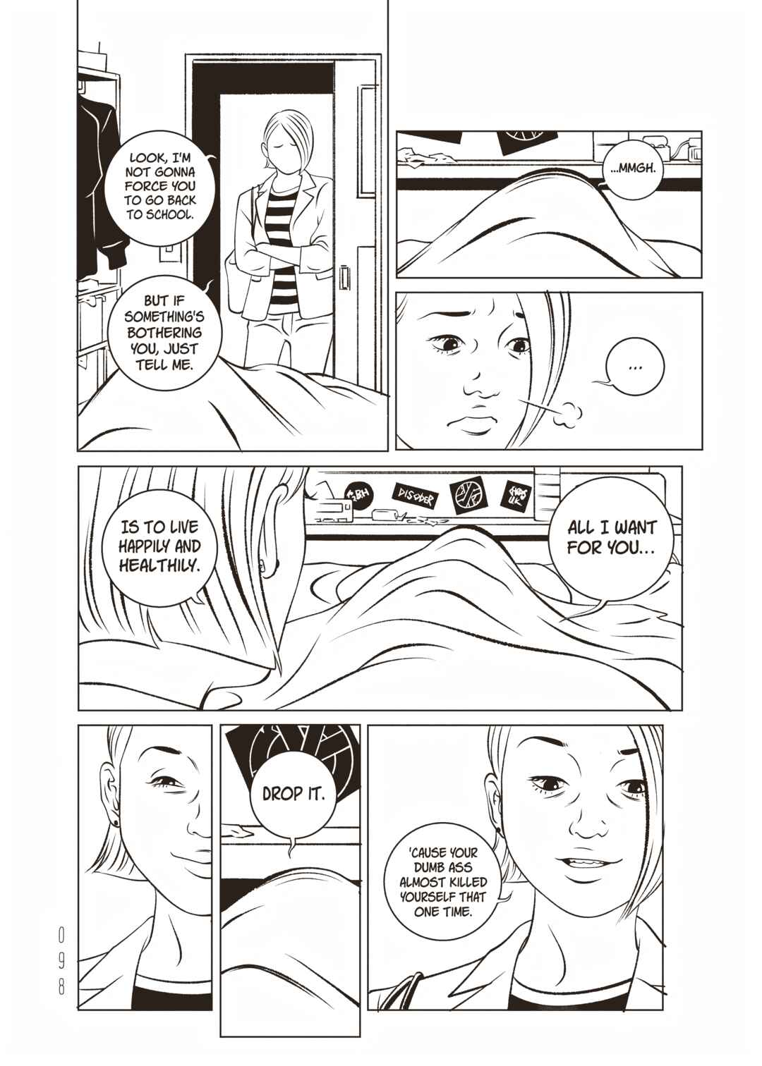 EVOL Chapter 8 - Page 4