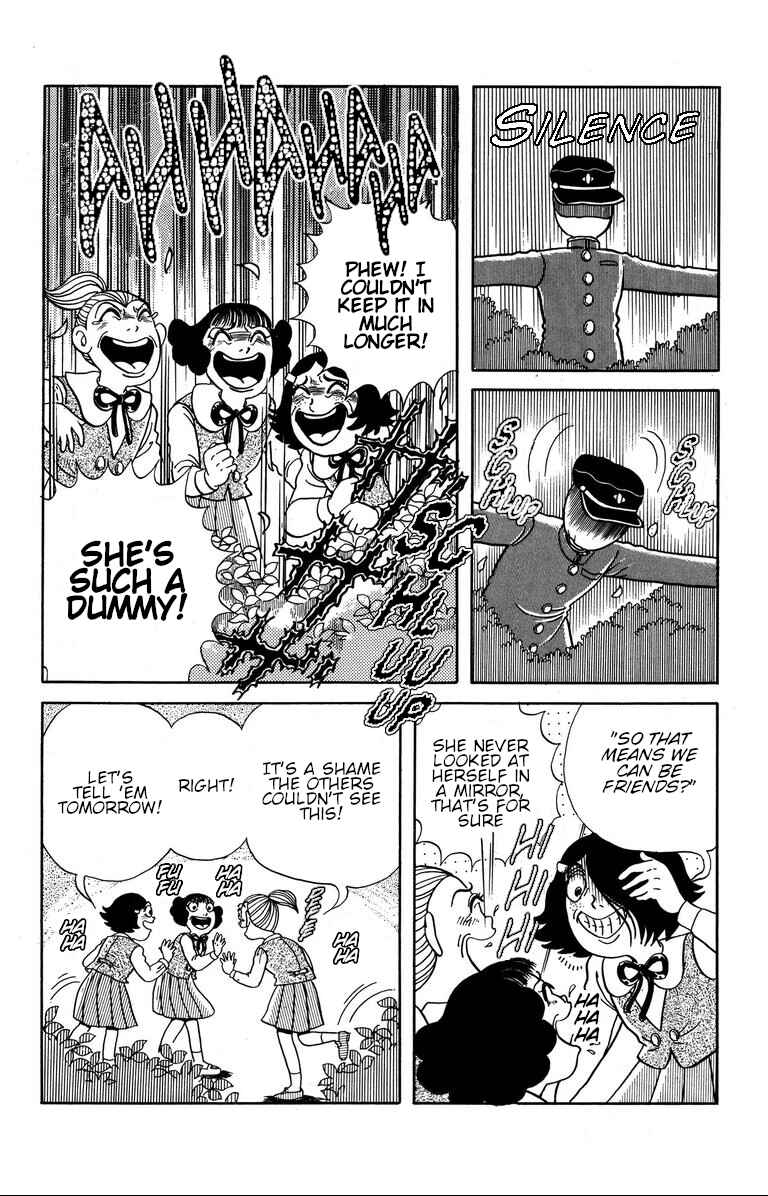 The Mysterious Tatari-chan Chapter 6 - Page 14