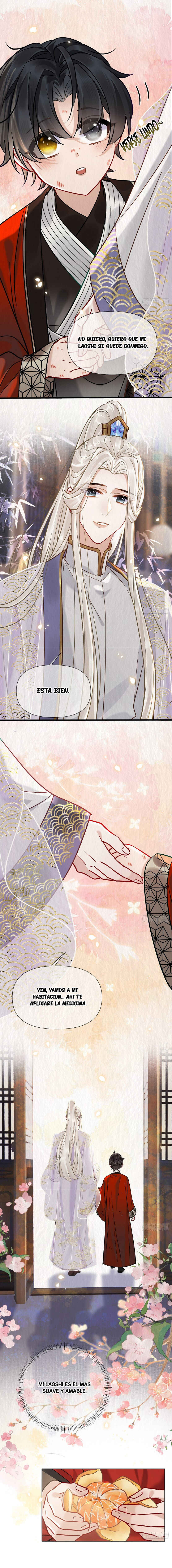 Jūxīn Bùjìng Chapter 22 - Page 10