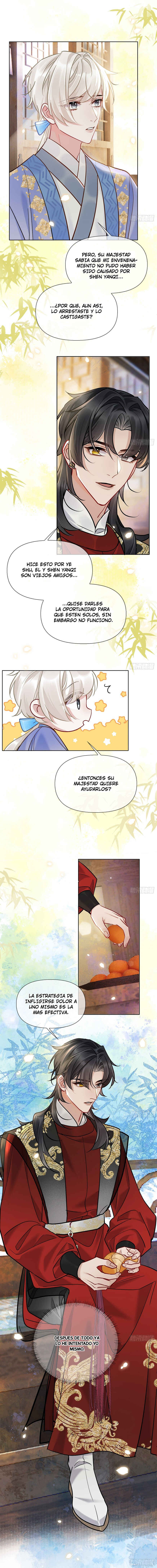 Jūxīn Bùjìng Chapter 22 - Page 6