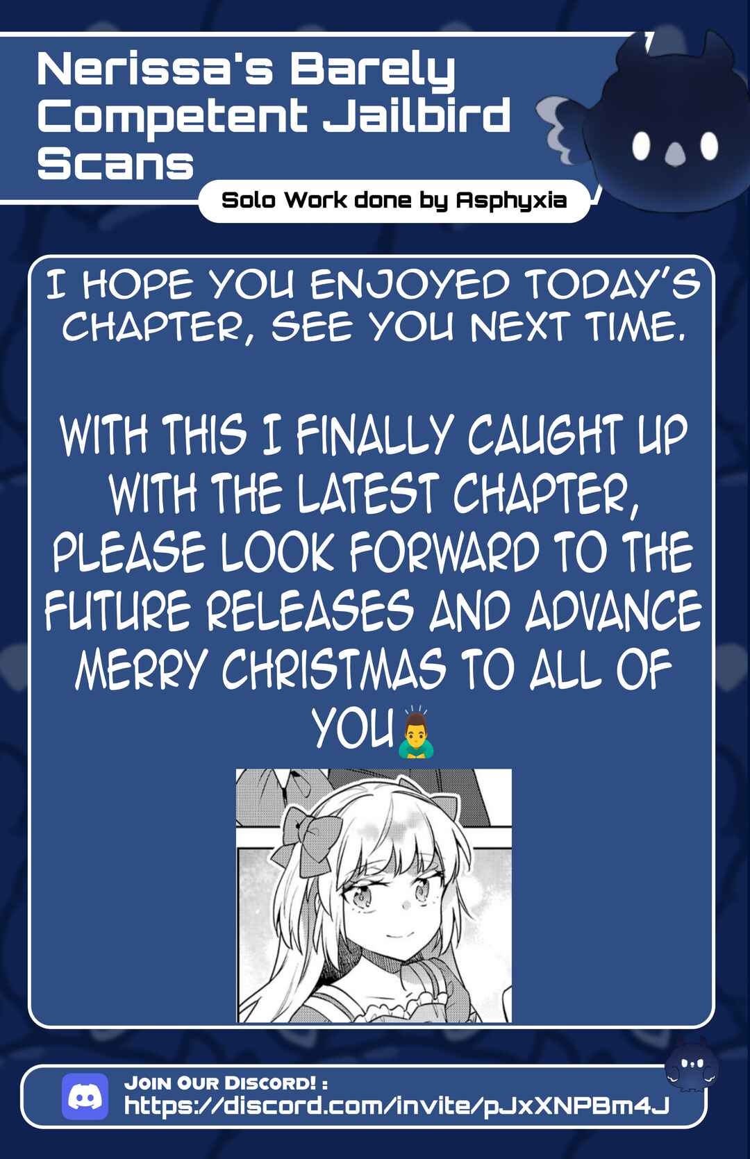 Akuyaku Reijou no Ani ni Tensei Shimashita Chapter 39.2 - Page 24
