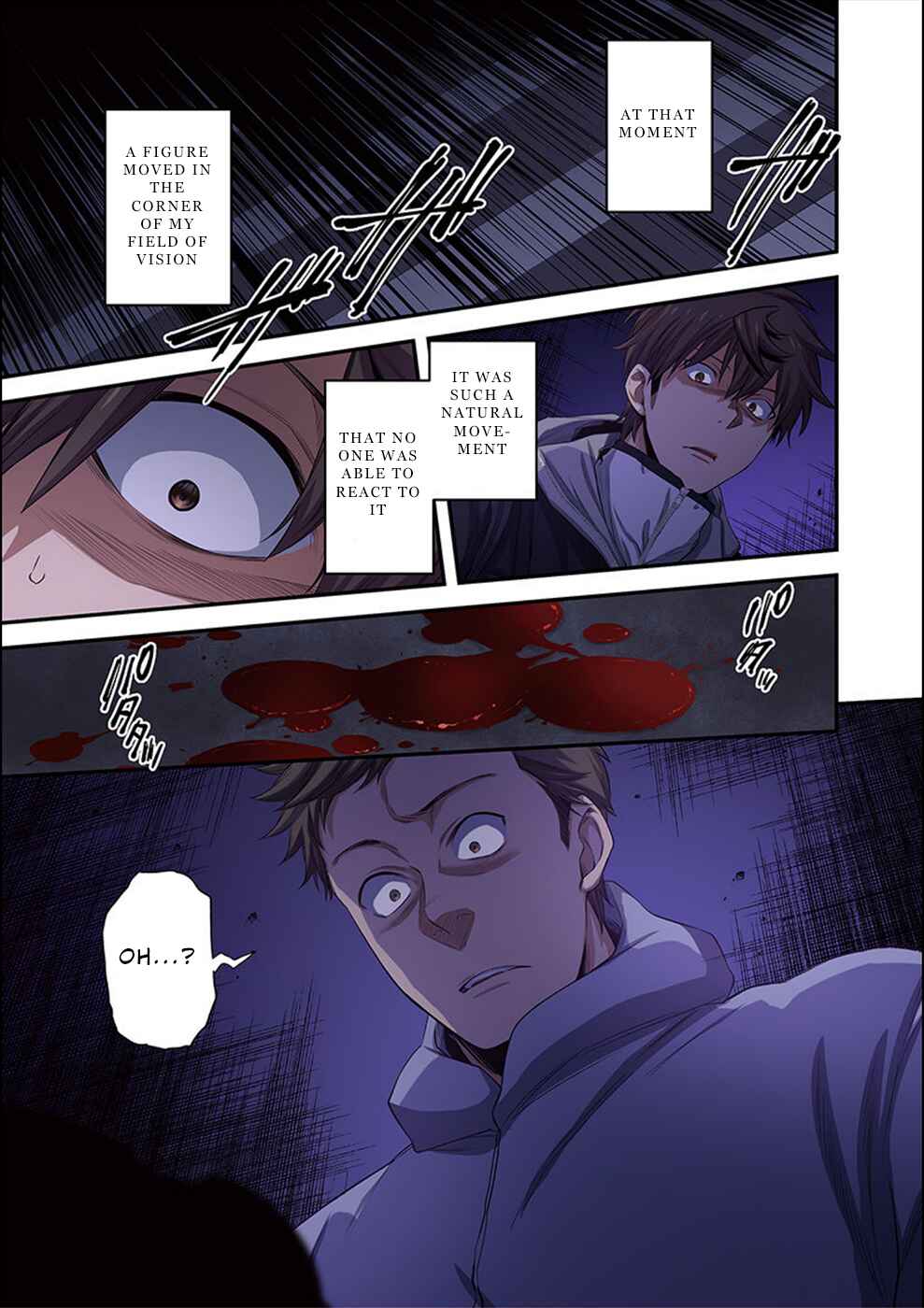 Zombie no Afureta Sekai Ore Dake ga Osowarenai Chapter 26 - Page 12