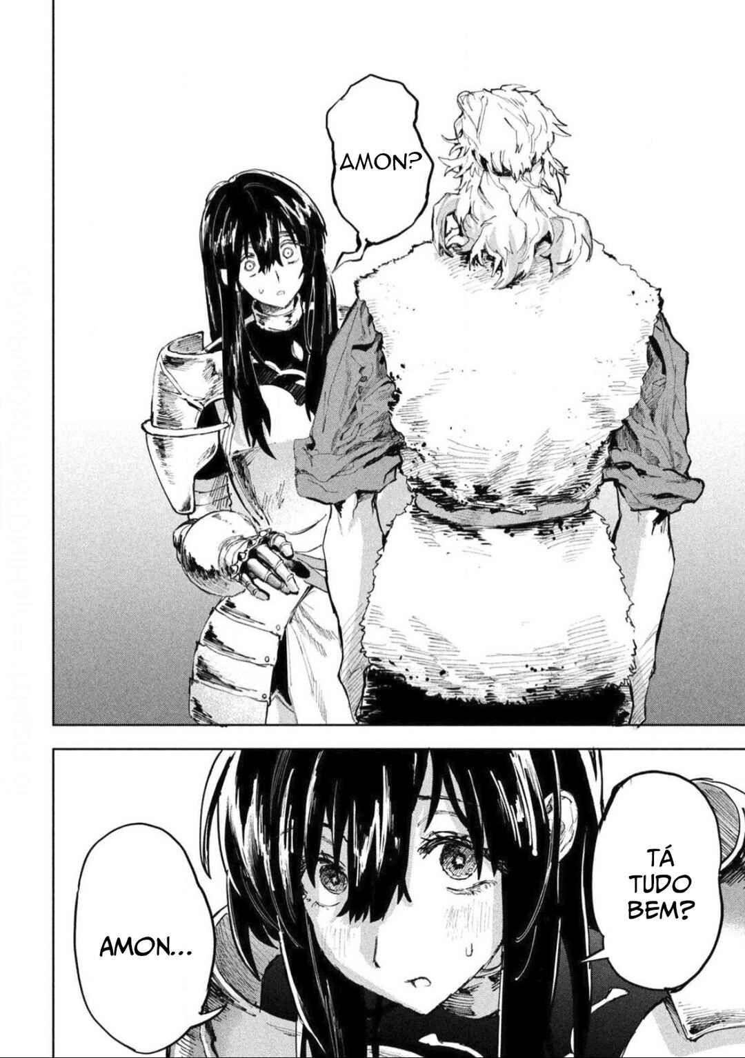 Dragon no I de Oyasumi Chapter 8 - Page 22