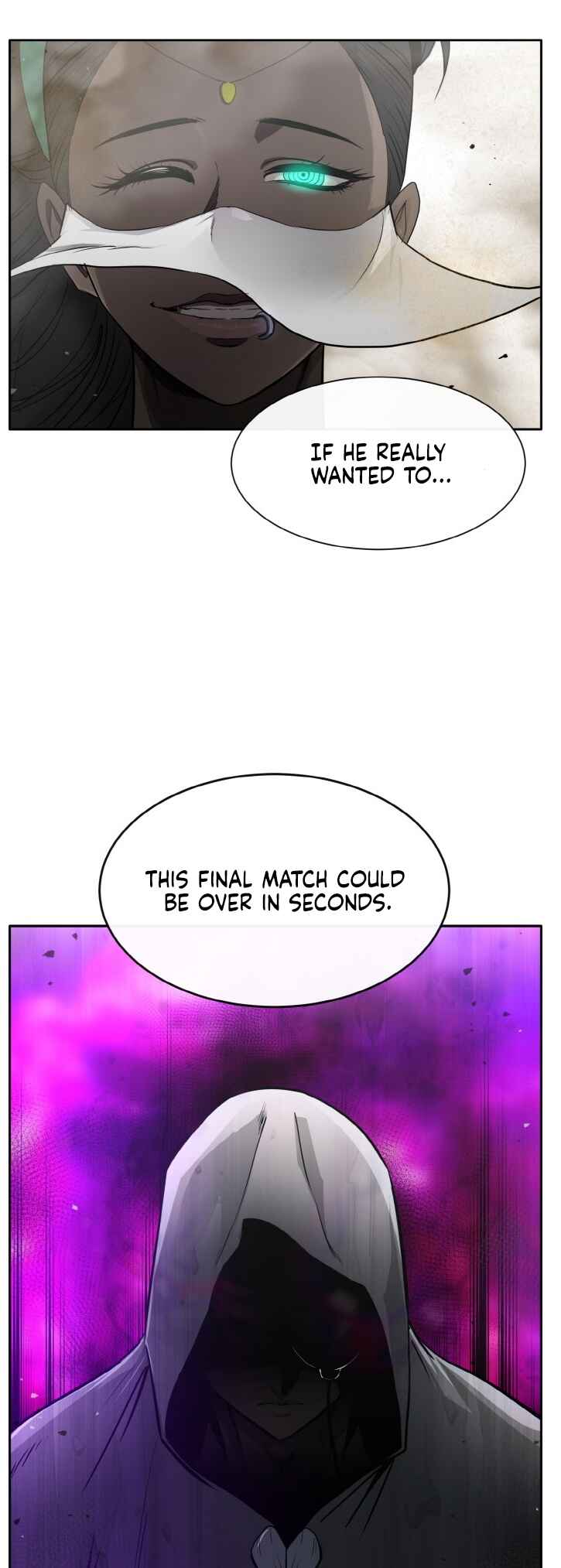 Gongyumong Chapter 133 - Page 1