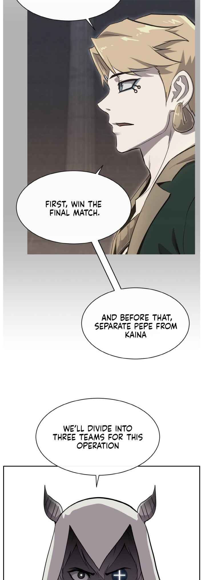 Gongyumong Chapter 133 - Page 10