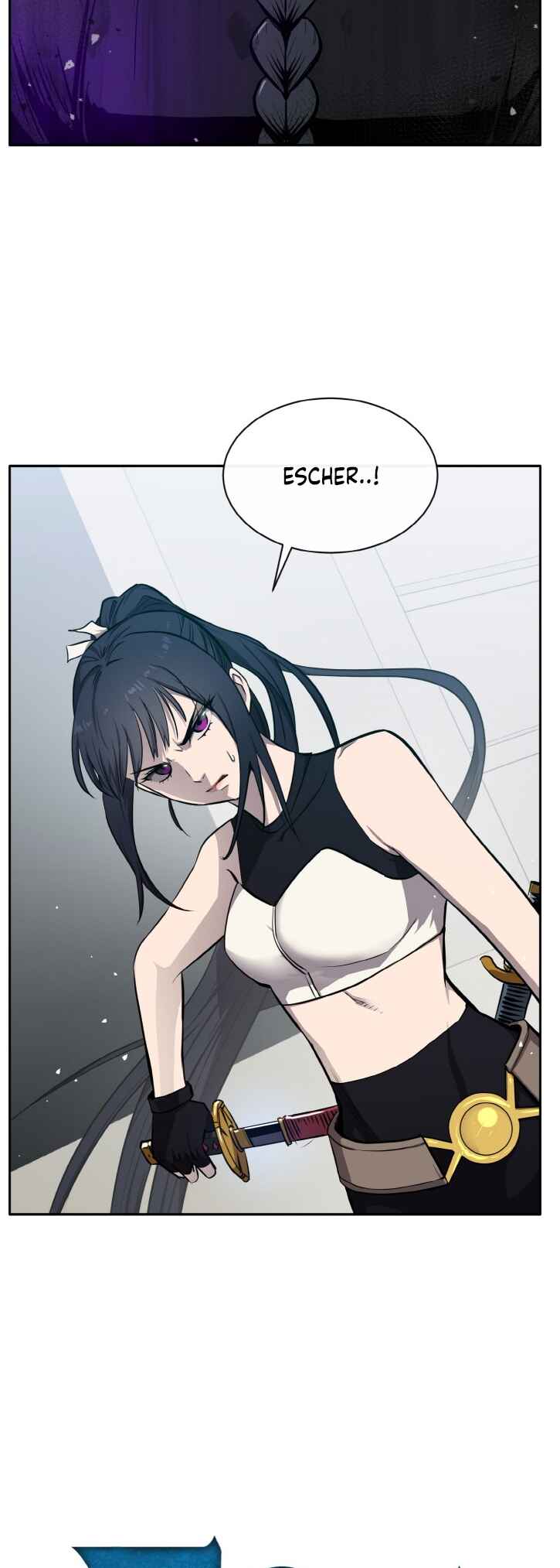 Gongyumong Chapter 133 - Page 2